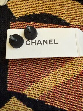 CHANEL  High Heel Tip Dowels